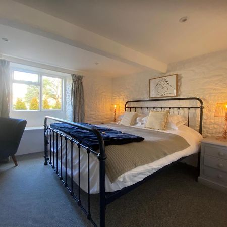 The Croft Apartment Bourton-on-the-Water Exterior foto